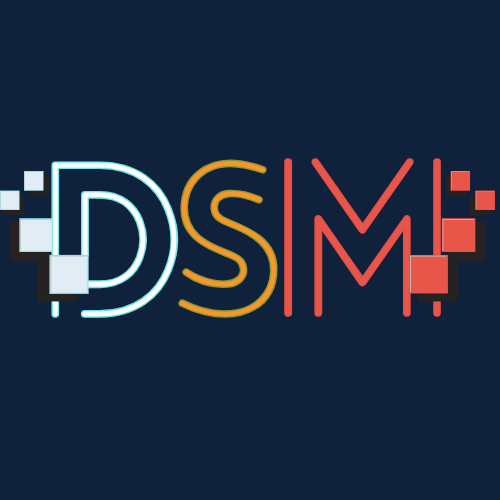 DSM Logo