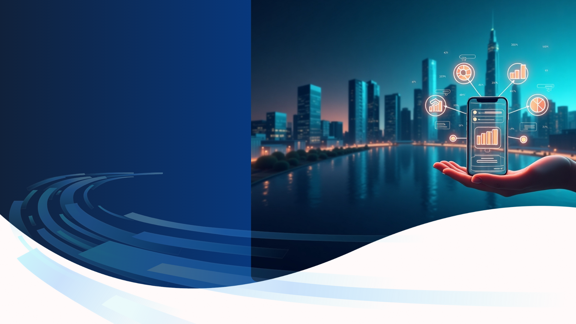 Servicios Globales de Marketing Digital