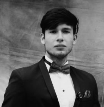 Mateo Rojas
